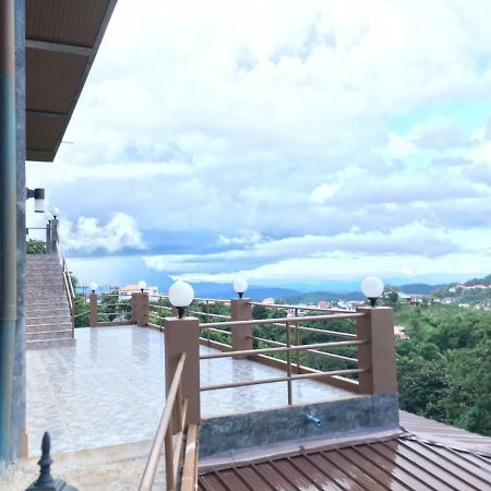 Thai Tea Garden Home Chiang Rai Zewnętrze zdjęcie