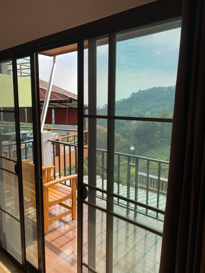 Thai Tea Garden Home Chiang Rai Zewnętrze zdjęcie