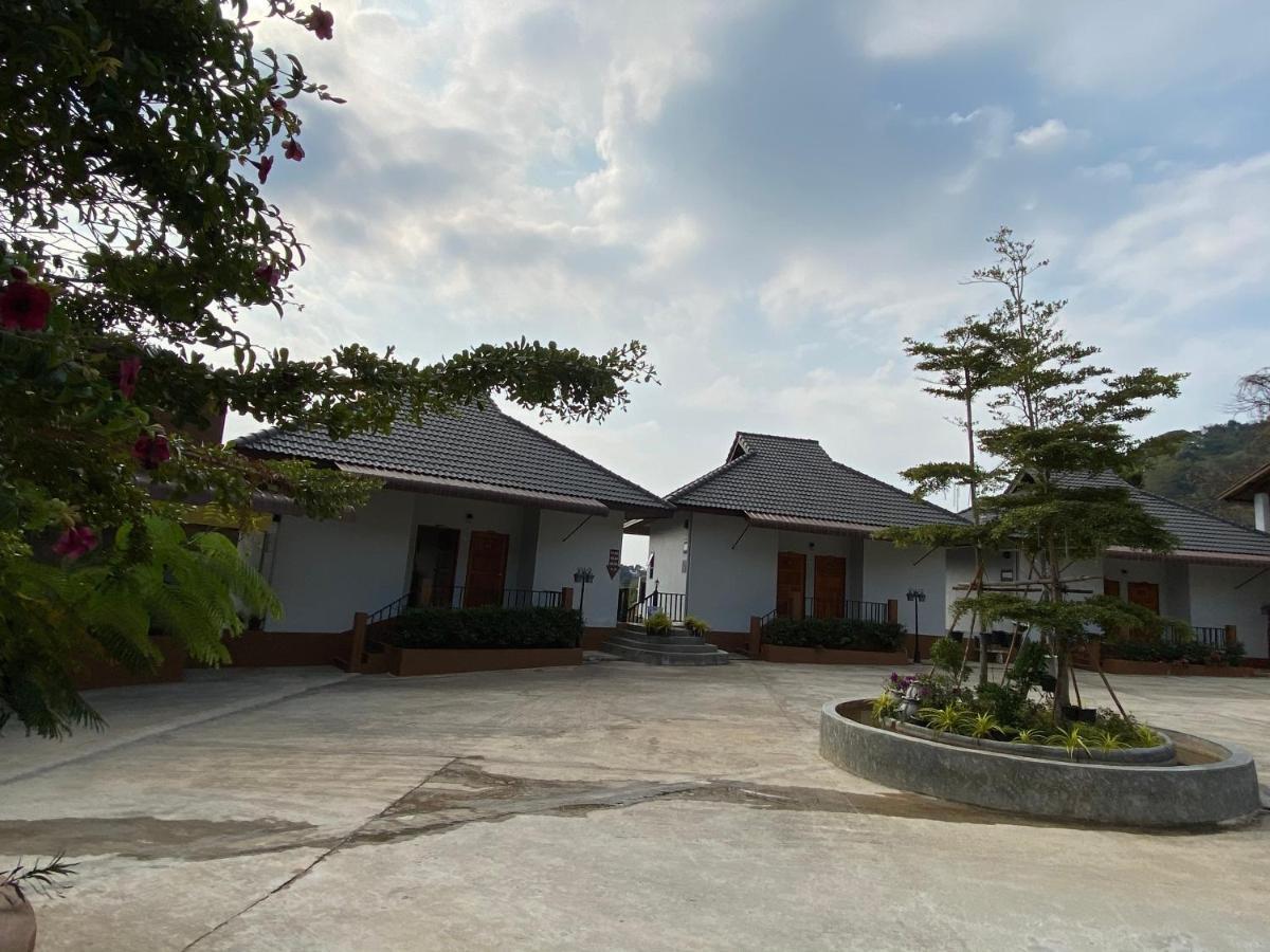 Thai Tea Garden Home Chiang Rai Zewnętrze zdjęcie