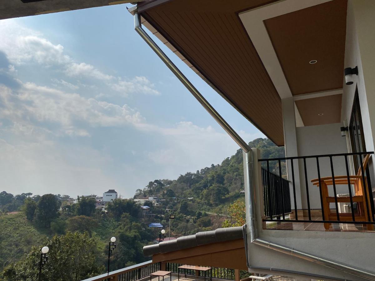 Thai Tea Garden Home Chiang Rai Zewnętrze zdjęcie