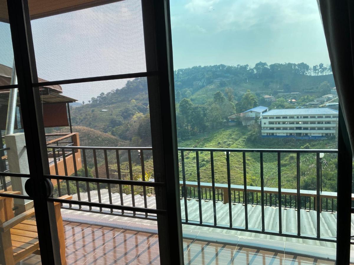 Thai Tea Garden Home Chiang Rai Zewnętrze zdjęcie