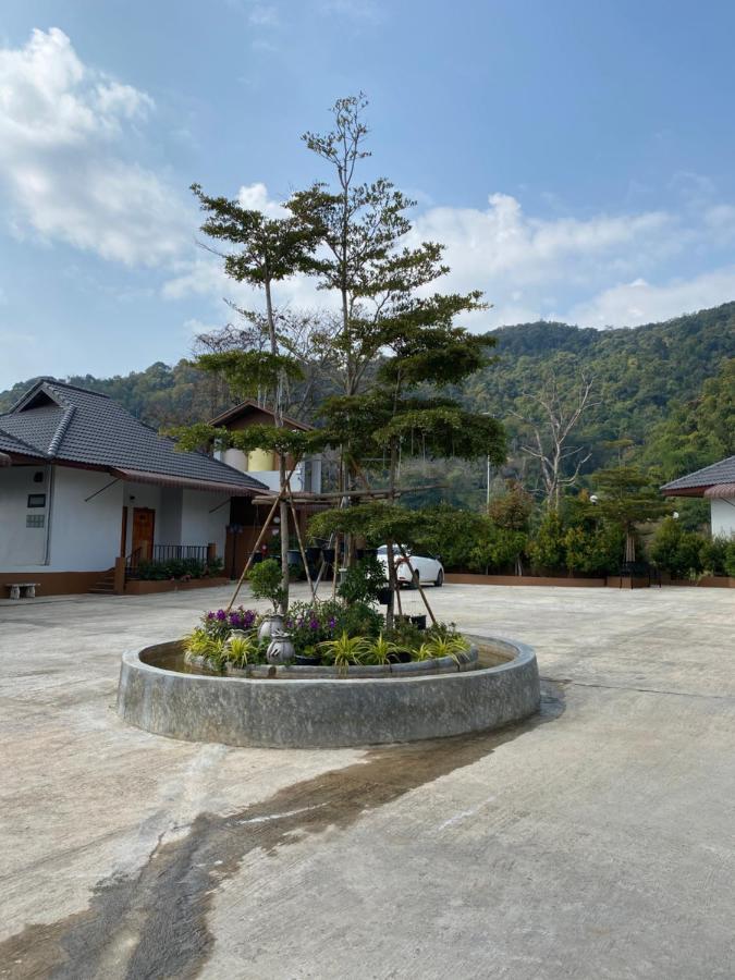 Thai Tea Garden Home Chiang Rai Zewnętrze zdjęcie
