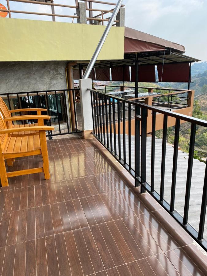 Thai Tea Garden Home Chiang Rai Zewnętrze zdjęcie