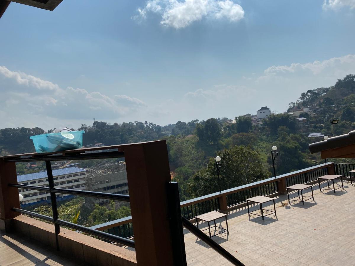 Thai Tea Garden Home Chiang Rai Zewnętrze zdjęcie