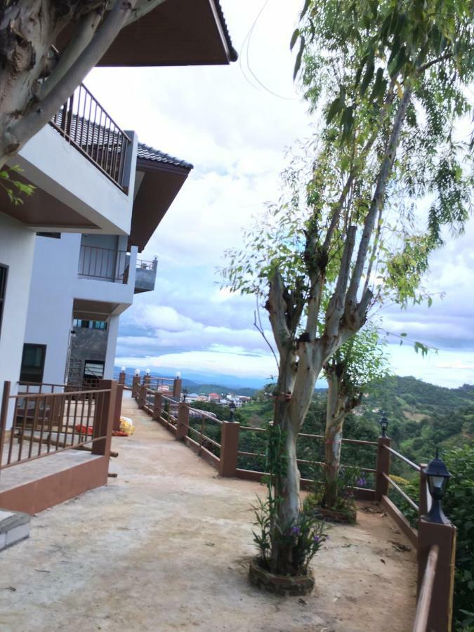 Thai Tea Garden Home Chiang Rai Zewnętrze zdjęcie