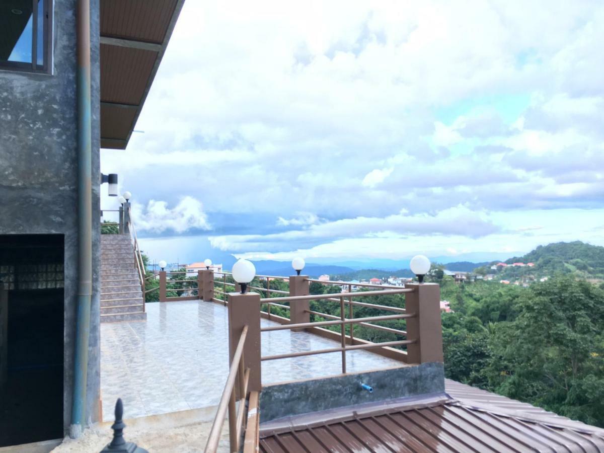 Thai Tea Garden Home Chiang Rai Zewnętrze zdjęcie