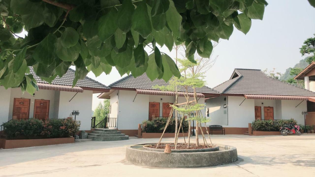 Thai Tea Garden Home Chiang Rai Zewnętrze zdjęcie