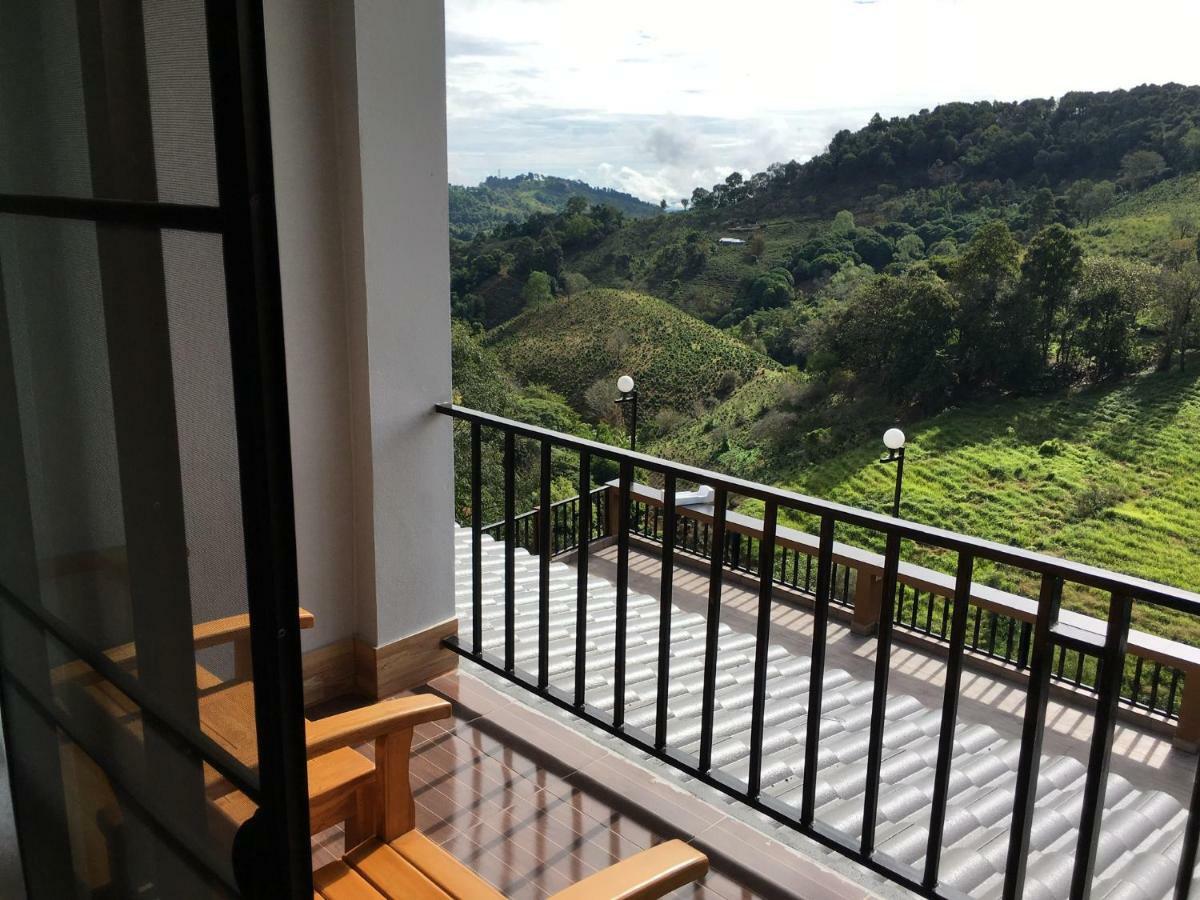 Thai Tea Garden Home Chiang Rai Zewnętrze zdjęcie