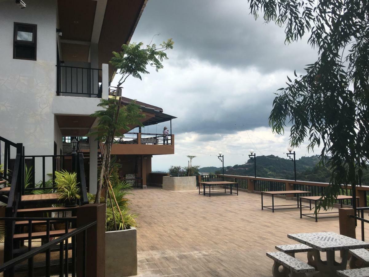 Thai Tea Garden Home Chiang Rai Zewnętrze zdjęcie