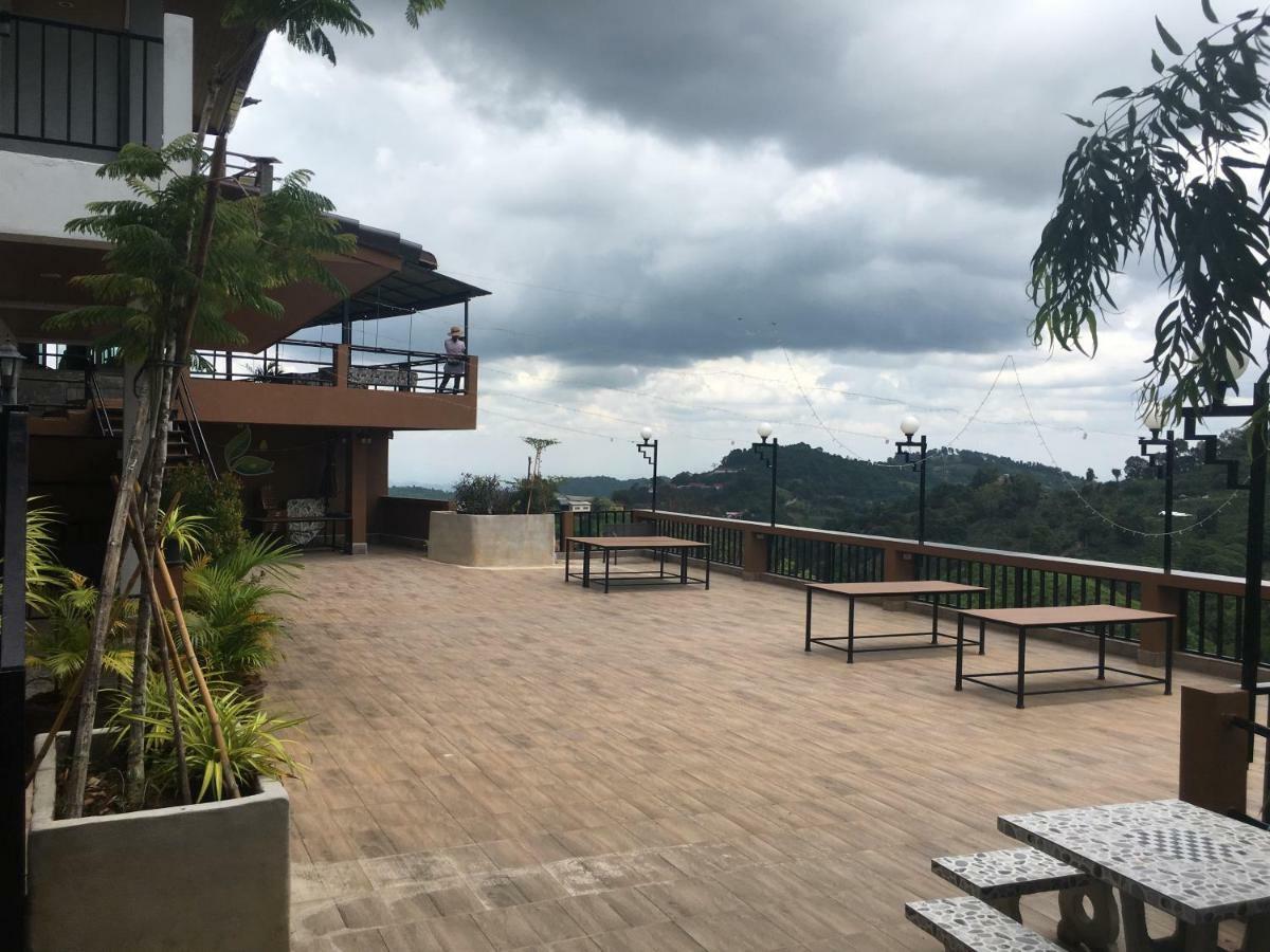 Thai Tea Garden Home Chiang Rai Zewnętrze zdjęcie